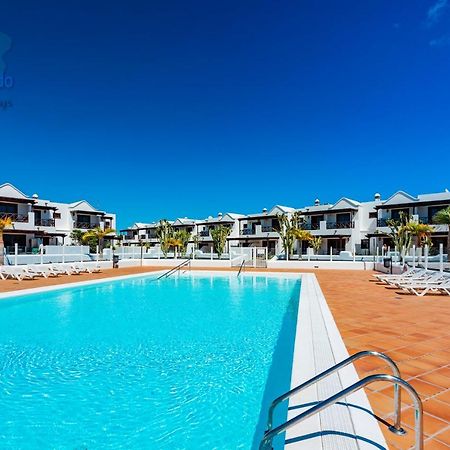 Vivienda Vacacional Mardelana Πλάγια Μπλάνκα Εξωτερικό φωτογραφία