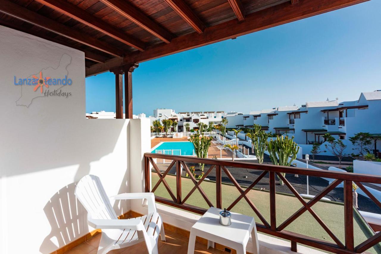 Vivienda Vacacional Mardelana Πλάγια Μπλάνκα Εξωτερικό φωτογραφία