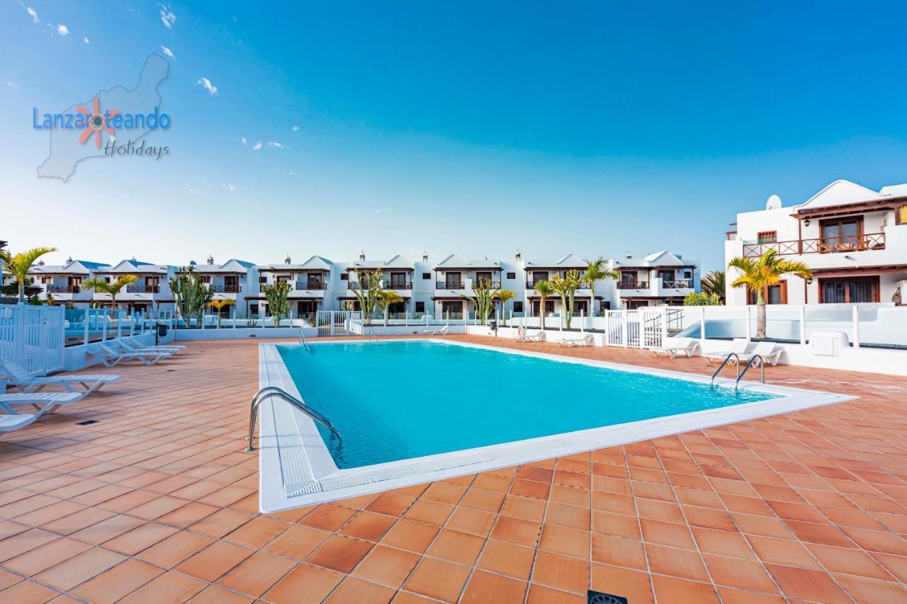 Vivienda Vacacional Mardelana Πλάγια Μπλάνκα Εξωτερικό φωτογραφία