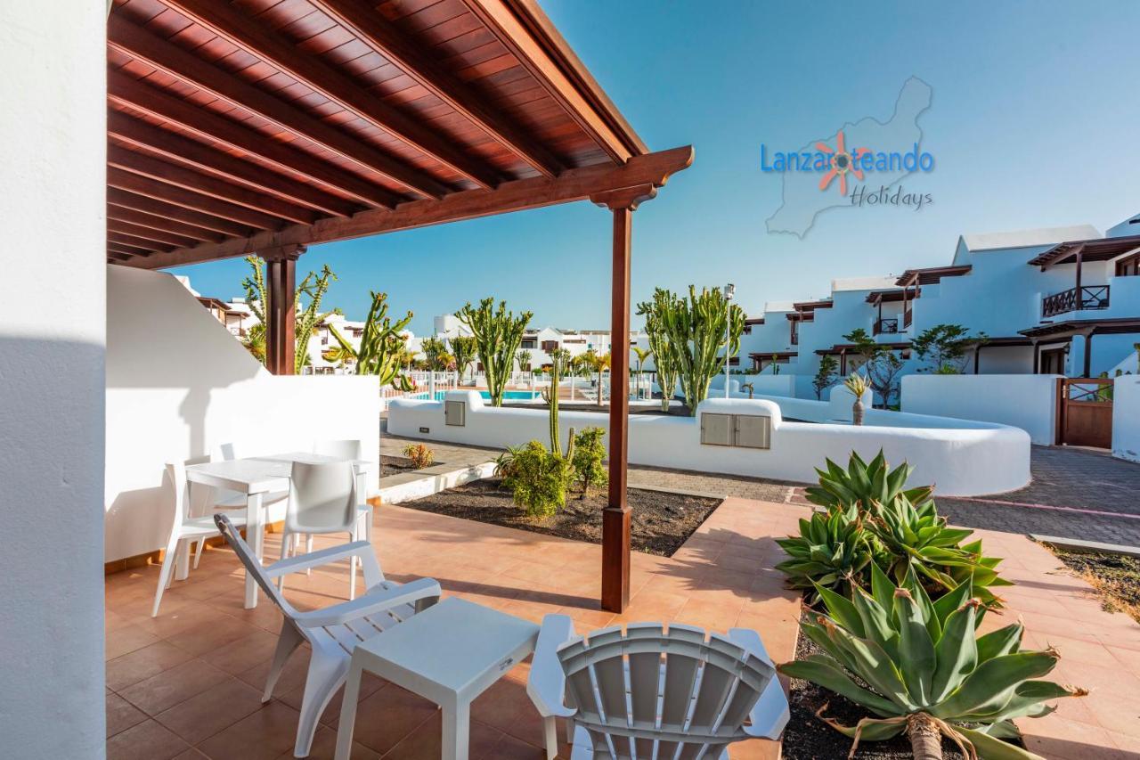 Vivienda Vacacional Mardelana Πλάγια Μπλάνκα Εξωτερικό φωτογραφία