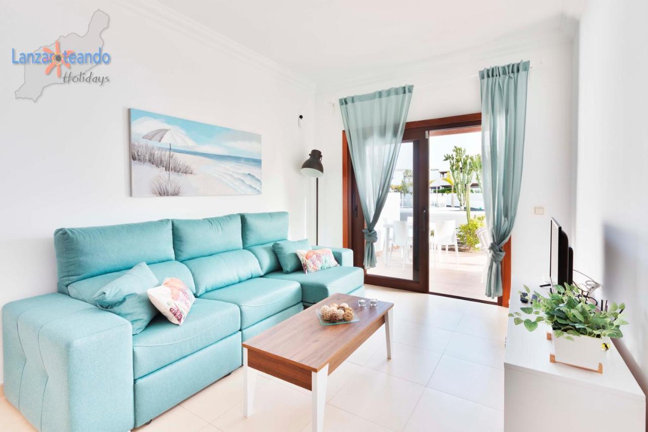 Vivienda Vacacional Mardelana Πλάγια Μπλάνκα Εξωτερικό φωτογραφία