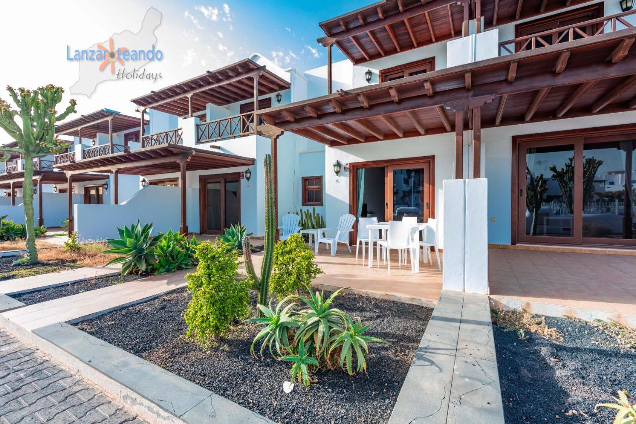 Vivienda Vacacional Mardelana Πλάγια Μπλάνκα Εξωτερικό φωτογραφία