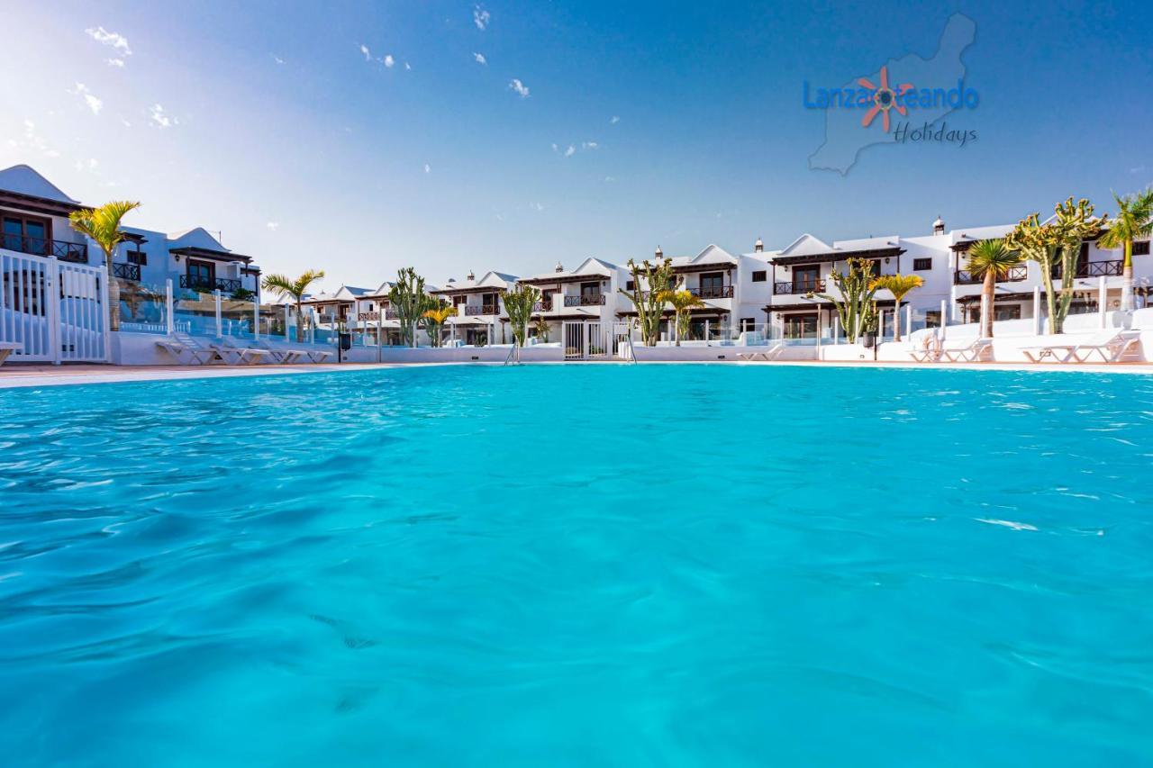 Vivienda Vacacional Mardelana Πλάγια Μπλάνκα Εξωτερικό φωτογραφία