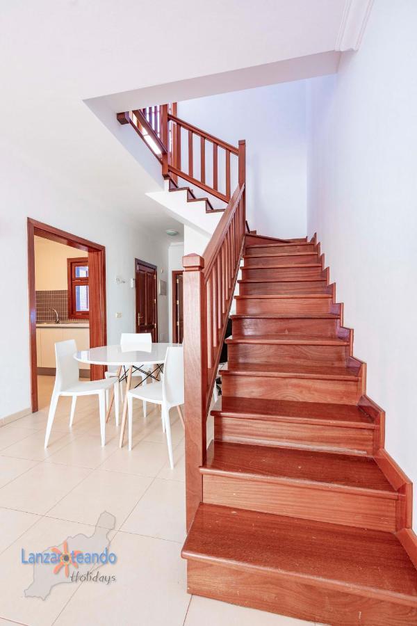 Vivienda Vacacional Mardelana Πλάγια Μπλάνκα Εξωτερικό φωτογραφία