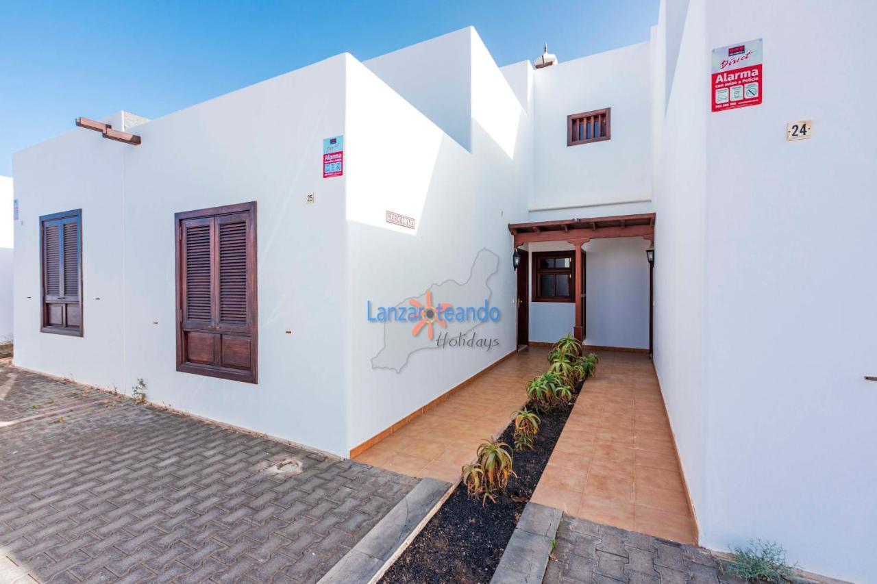 Vivienda Vacacional Mardelana Πλάγια Μπλάνκα Εξωτερικό φωτογραφία