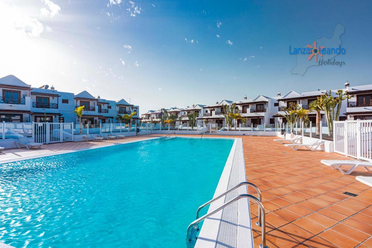 Vivienda Vacacional Mardelana Πλάγια Μπλάνκα Εξωτερικό φωτογραφία