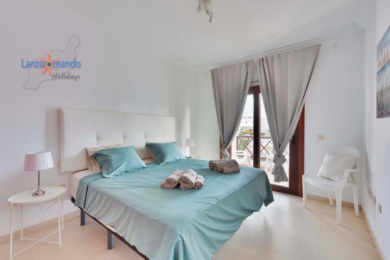 Vivienda Vacacional Mardelana Πλάγια Μπλάνκα Εξωτερικό φωτογραφία