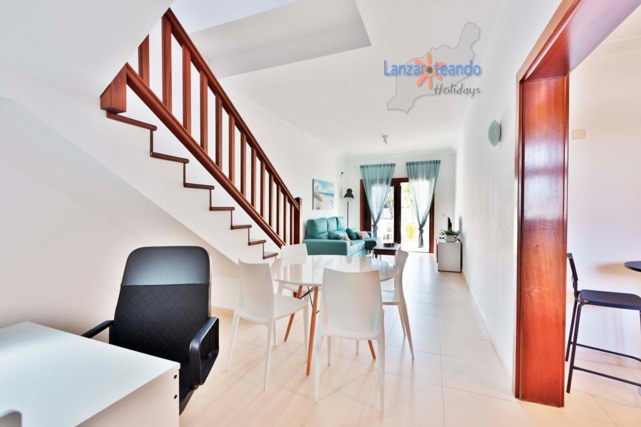 Vivienda Vacacional Mardelana Πλάγια Μπλάνκα Εξωτερικό φωτογραφία